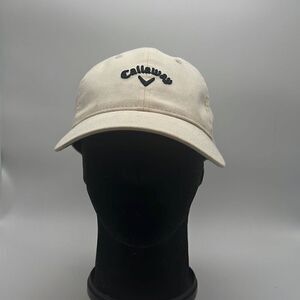 Callaway Heritage Twill Cap‎